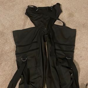 Namilia cargo pants
